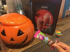 -星巴克(万都店)