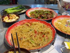 -馬伍旺川菜(江北虹悦城店)