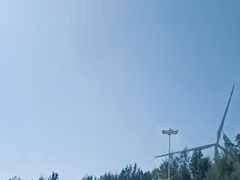 -汕尾风车岛