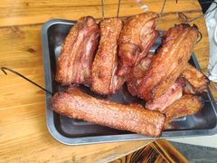 -肇兴特色牛肉粉