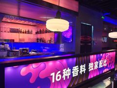 -匠子烤鱼(上邦百汇城店)
