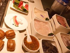 -海底捞火锅(团结桥店)