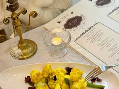 -成桂西餐厅·42年的味道(五大道疙瘩楼店)