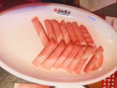 -麻辣英雄重庆火锅(陈江天益城店)