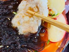 -服务大楼冷面(延大店)