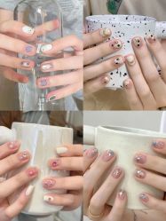 -M·X Nail日式美甲美睫