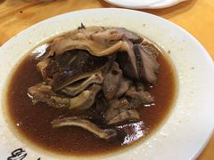 -荣生萝卜汤饭店