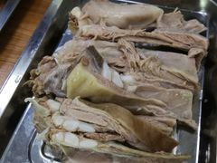 手抓羊排-马学武手抓美食(下南关总店)