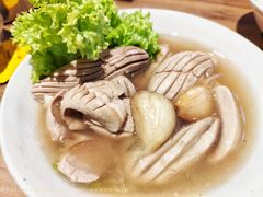 -松發肉骨茶(牛车水店)