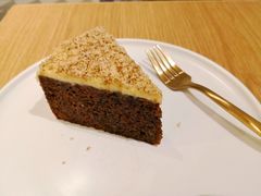 -大酉·M Coffee(北京美术馆店)