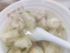 -老西白点心店
