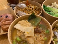 -禅悦素食