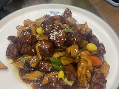 -咱家小院(汉中门店)