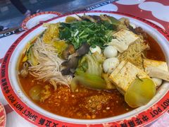 -文立新麻辣烫(合生汇21街区店)