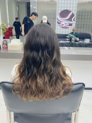 -INLIFE HAIR韩国美发