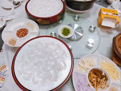 -寻味顺德·南记酒家·传统顺德菜·鱼生(广源路店)