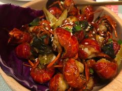 -甜阿姨·天台花园私房菜(万松园店)