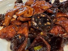-到家尝北京菜(西坝河店)