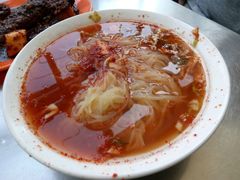 -真空冷面王(武功街店)