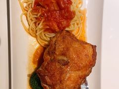 鸡排-翠华餐厅(维璟印象城店)