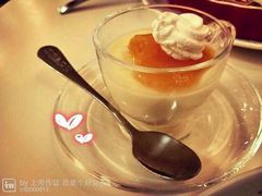 甜点-COCO壱番屋(北京平安国际金融中心店)