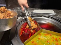 -麻路成都火锅(柏威年店)