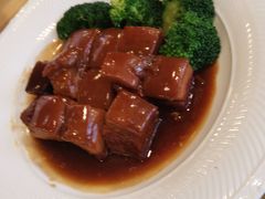 -惠丰门丁肉饼店
