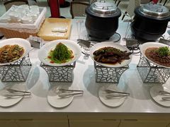 -翠明庄宾馆-西餐厅