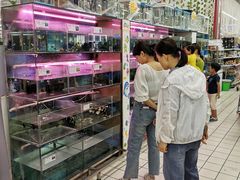 -大润发(勤业店)