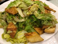 -巴依老爷新疆美食(清华东门店)