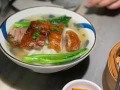 烧鹅濑粉-岭南真味·匠心粤菜(K11店)