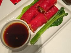 -好食上(喜盈门.范城店)