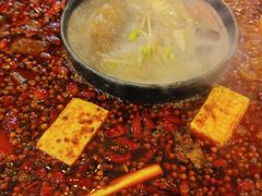 -陈眼镜火锅(总店)