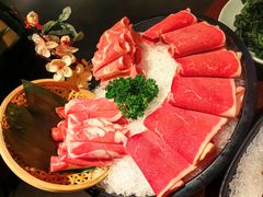 -捞王锅物料理(四川北路店)