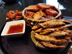 湖锦三拼-湖锦酒楼·32年地道湖北菜(光谷店)