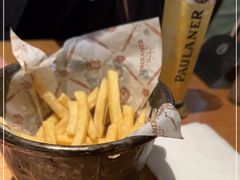 -宝莱纳餐厅(滨江店)