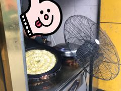 -阿贵锅贴(四川路店)