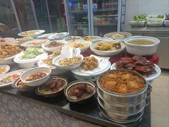 -知味轩酒店(景杉路店)