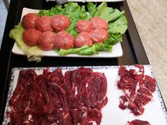 -潮悦牛肉火锅城(水贝店)