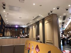 -海底捞火锅(番禺广场店)