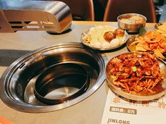 -金龙烧烤·牛肉面(西塔店)