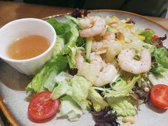 -HELLO 27 意面·沙拉·帕尼尼