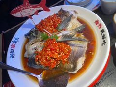 -湘阁里辣(南联锦泰城店)