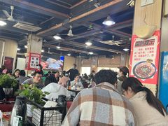 -皖北巫氏三胖地锅鸡(长淮总店)