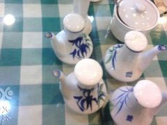 -吴满满油泼面(北方风味园店)