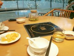 -湯系·煲汤手艺人(东二环泰禾广场店)