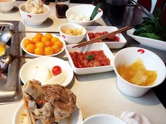 -海底捞火锅(上元大街店)