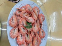 -仁记海鲜餐厅美食店