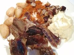 -拉蒂娜·巴西牛排馆 Latina·Brazilian Steakhouse(陆家嘴旗舰店)