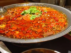 -麻六记(凤凰汇店)